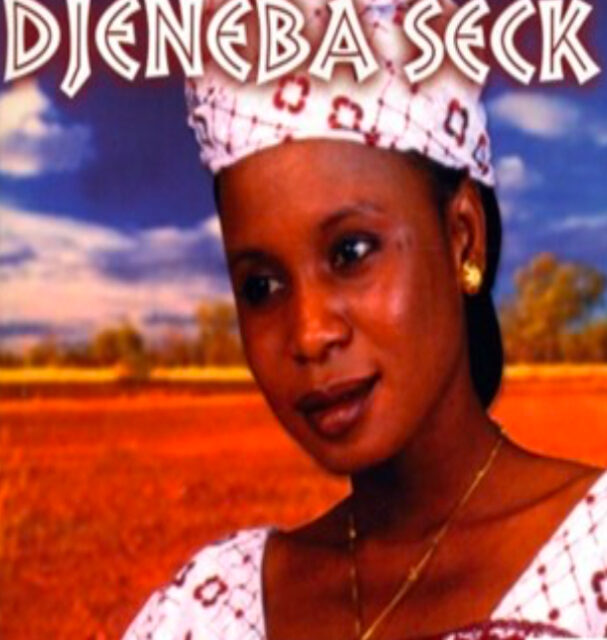 Djeneba Seck: “Philosophe” et prêcheuse de la musique