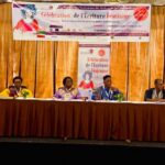 3ème Edition de la célébration de l’écriture féminine