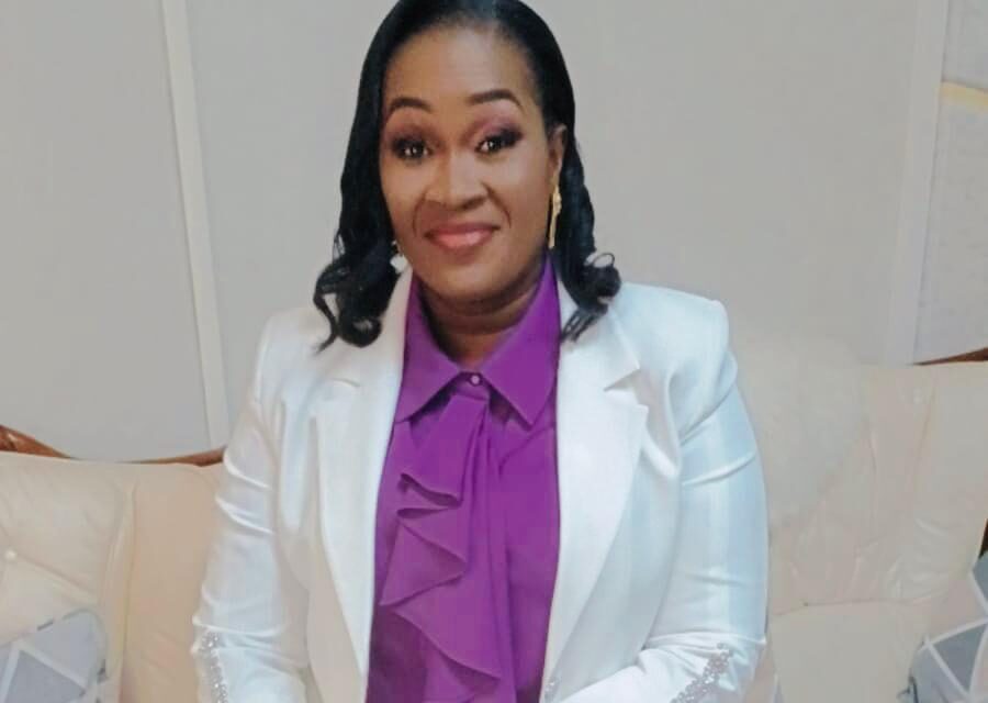 Portraits de Femmes Battantes 