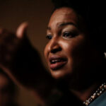 Stacey Abrams sera-t-elle la première femme noire à la tête d’un Etat américain?