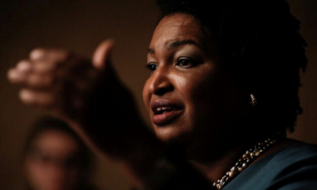 Stacey Abrams sera-t-elle la première femme noire à la tête d’un Etat américain?
