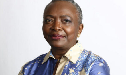 Les têtes d’affiches de Denise Epoté PodcastPodcast