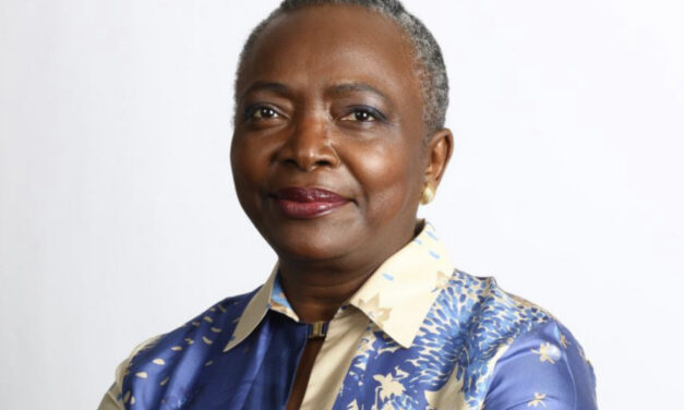 Les têtes d’affiches de Denise Epoté PodcastPodcast