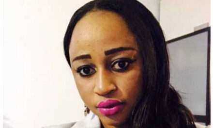 Fatoumata Makou Traoré