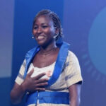 Burkina Faso : Geneviève Zabré honore le Burkina et l’Afrique