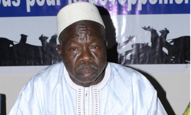 ENSEMBLE POUR LE MAMAALA