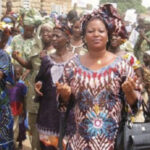 LA FÊTE AU FÉMININ