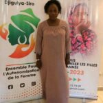 LA SCOLARISATION DES JEUNES FILLES EN SITUATION DIFFICILE