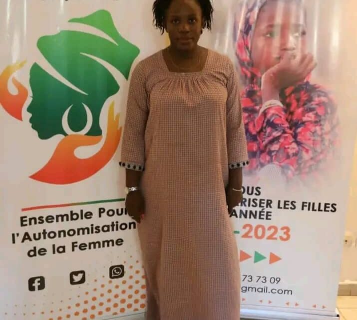 LA SCOLARISATION DES JEUNES FILLES EN SITUATION DIFFICILE