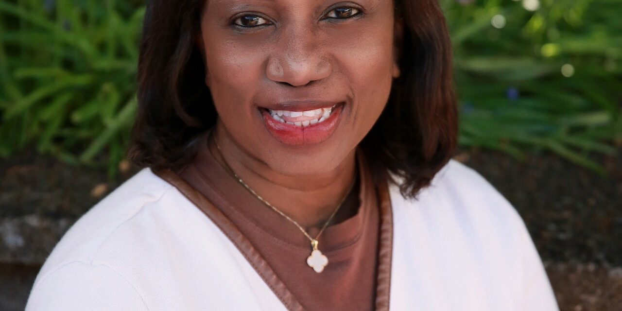 Portraits de Femmes Battantes