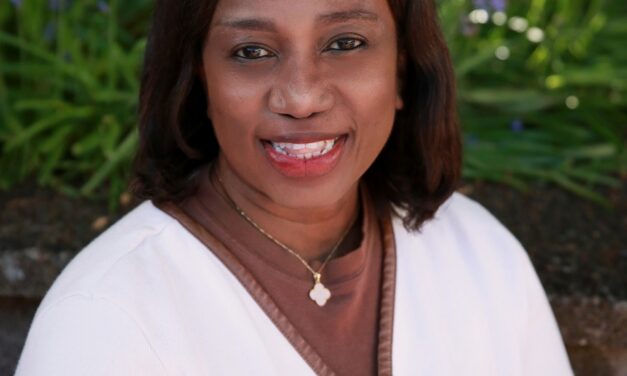 Portraits de Femmes Battantes