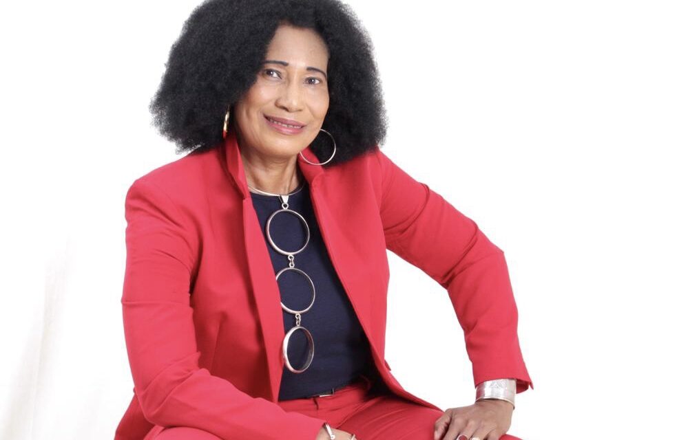 Voix d’écrivaines du Mali : INTERVIEW FEMME 2000 Habi Bamba août 2023.